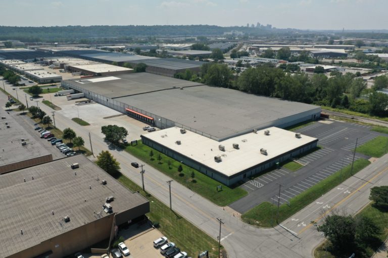 Murphy Logistics Expands in Kansas City Again Murphy Logistics
