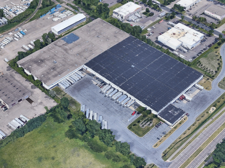 Minnesota Warehousing Minnesota Logistics Murphy Logistics