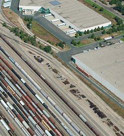 Rail Logistics