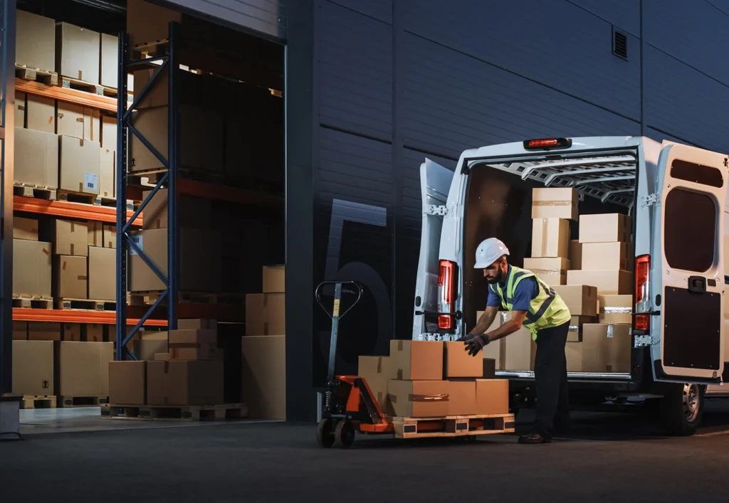 Medical Device Transportation